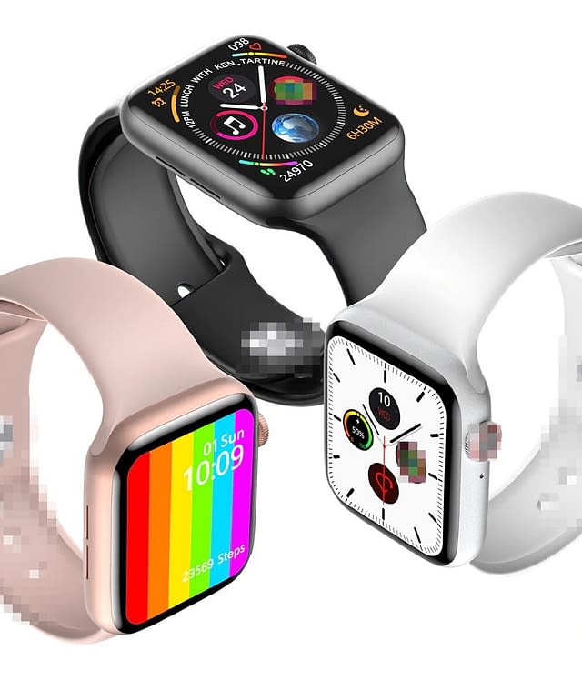 Compra smartwatch baratos y de calidad en AliExpress - AliEx Colombia