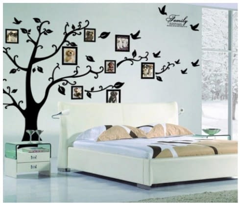 Top cuatro de los mejores productos para decorar espacios del hogar