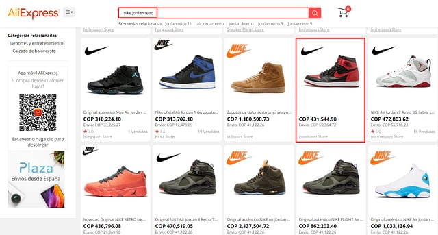 Cómo comprar en AliExpress Colombia - AliEx Colombia