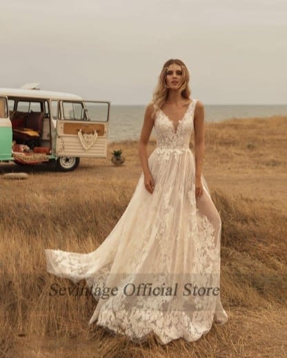 corse-vestido-novia-aliexpress - Tu Experto Textil by 5àsec España