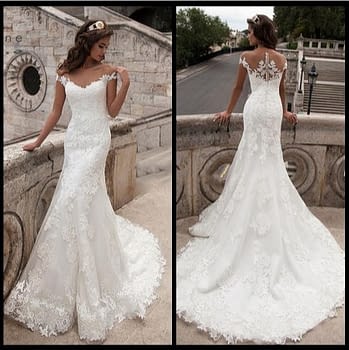 Comprar Vestidos de novia en AliExpress | Comprar en Aliexpress desde Chile  - Comprar en China