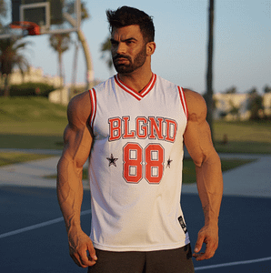 Compra camisetas de baloncesto en AliExpress Colombia - AliEx Colombia